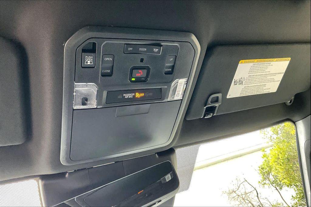 new 2025 Toyota Tacoma car, priced at $57,723