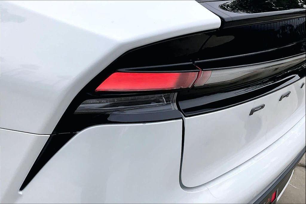 new 2026 Toyota Prius Plug-In Hybrid car, priced at $36,358