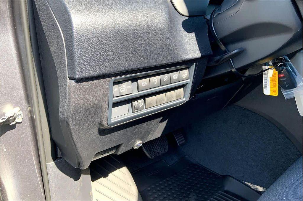 new 2026 Toyota Tundra car, priced at $50,896