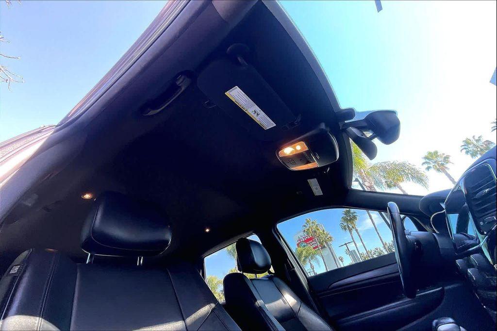 used 2019 Jeep Grand Cherokee car, priced at $21,000