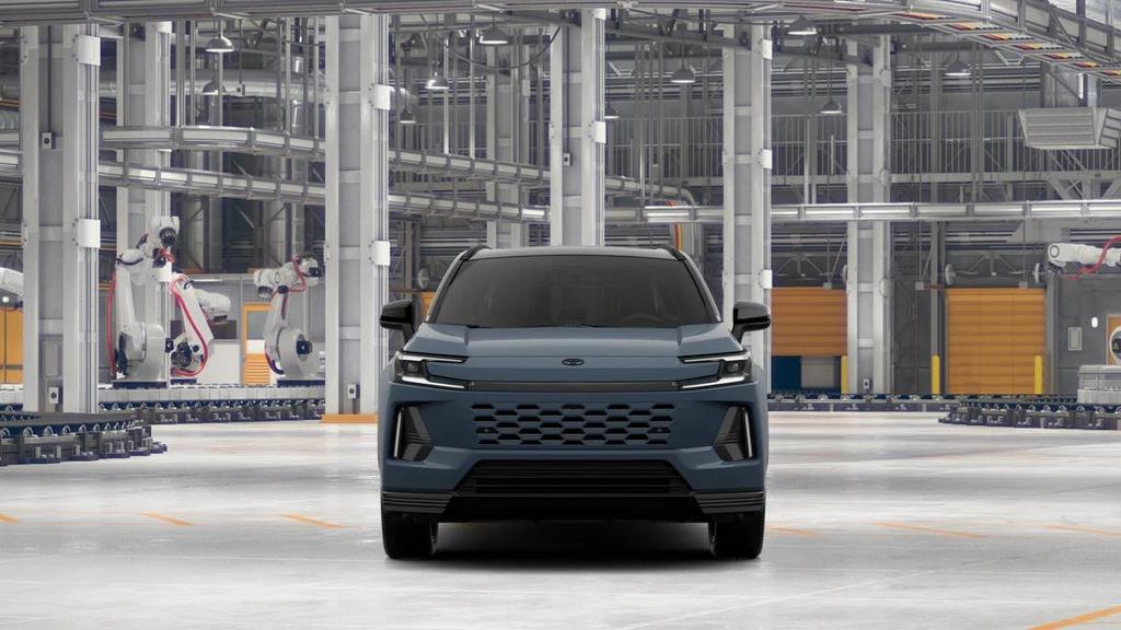 new 2026 Toyota RAV4 car, priced at $44,139