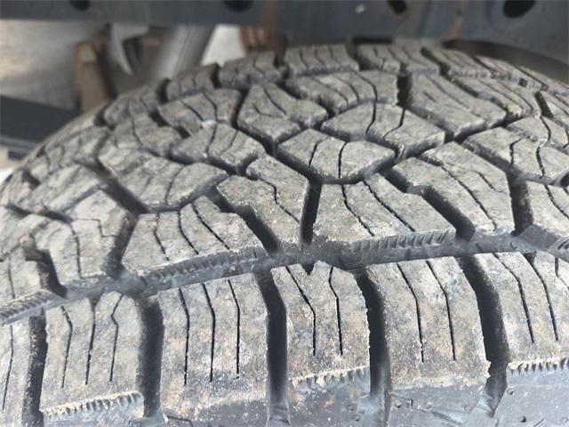 used 2018 Ford F-150 car, priced at $19,967