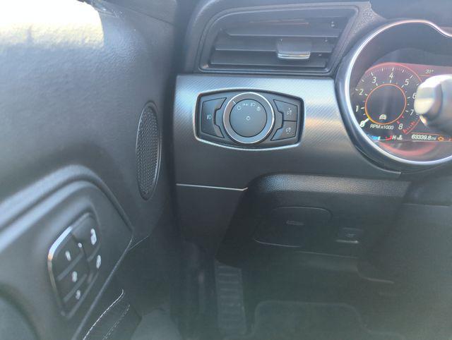 used 2021 Ford Mustang car, priced at $32,871