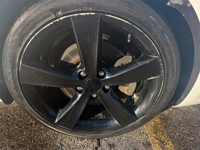 used 2015 Dodge Dart car, priced at $6,487