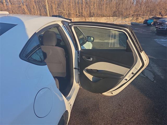 used 2015 Dodge Dart car, priced at $6,487
