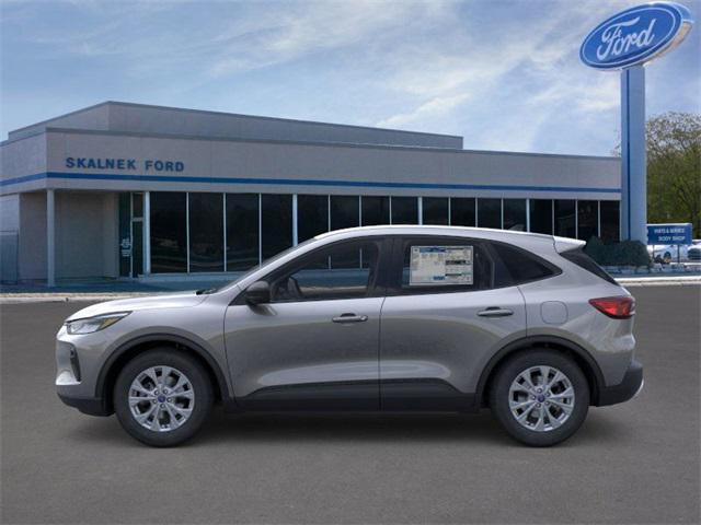 new 2026 Ford Escape car, priced at $33,290