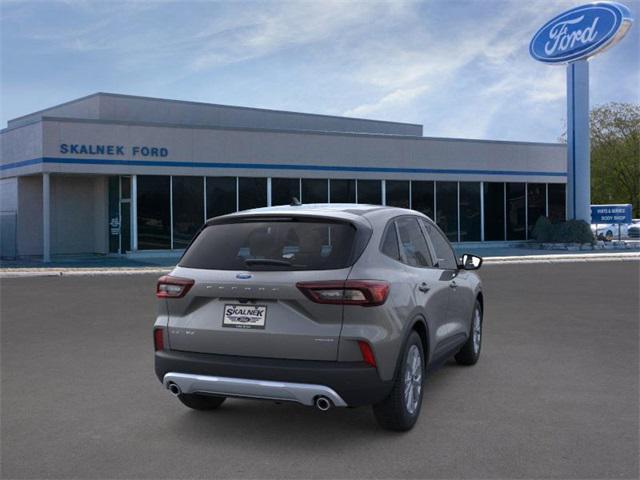 new 2026 Ford Escape car, priced at $33,290