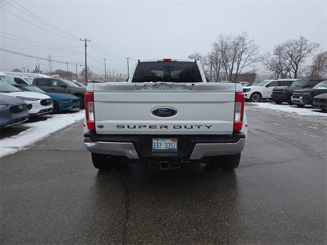 used 2019 Ford F-450 car, priced at $49,851