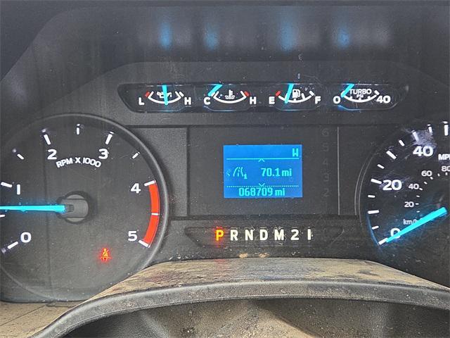 used 2019 Ford F-450 car, priced at $49,851