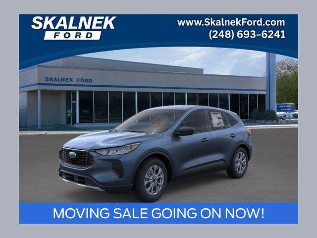 new 2026 Ford Escape car, priced at $33,290
