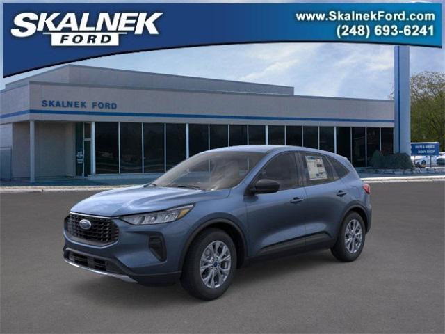 new 2026 Ford Escape car, priced at $33,290