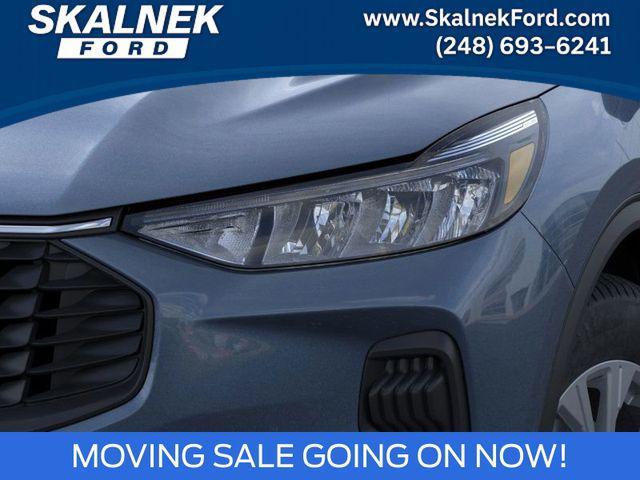 new 2026 Ford Escape car, priced at $33,290