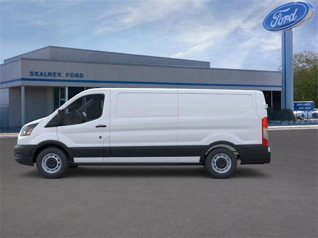 new 2026 Ford Transit-150 car, priced at $47,528