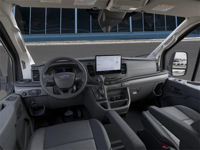 new 2026 Ford Transit-150 car, priced at $47,528
