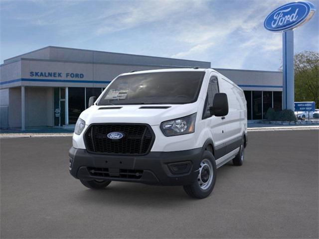 new 2026 Ford Transit-150 car, priced at $47,528