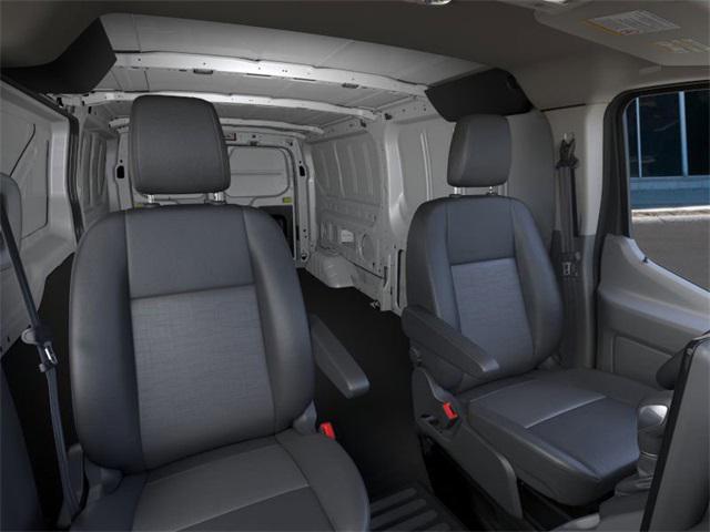 new 2026 Ford Transit-150 car, priced at $47,528