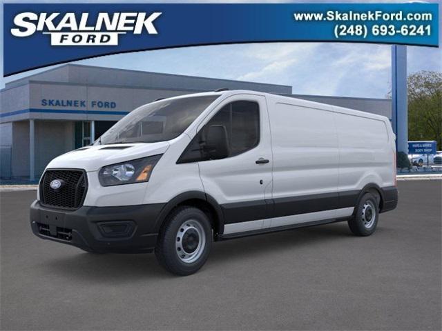 new 2026 Ford Transit-150 car, priced at $47,528