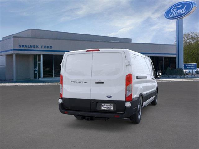 new 2026 Ford Transit-150 car, priced at $47,528