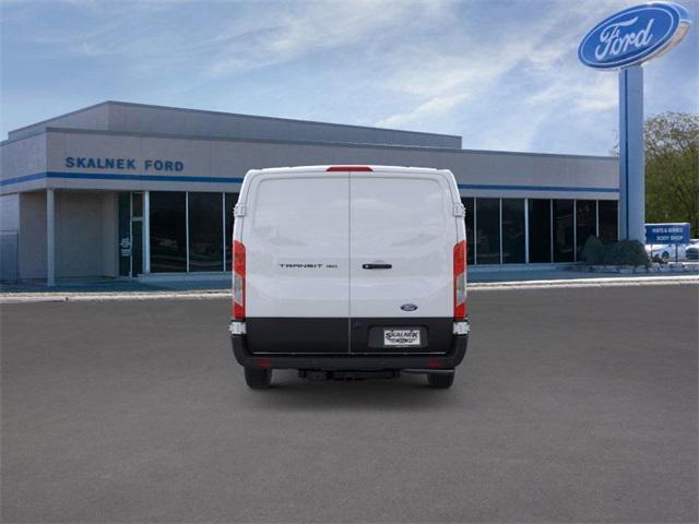new 2026 Ford Transit-150 car, priced at $47,528
