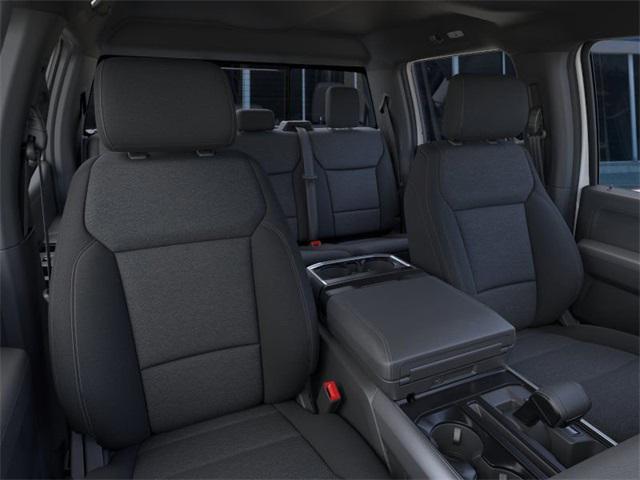 new 2025 Ford F-150 car, priced at $46,383