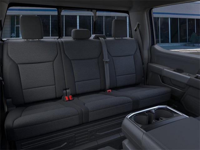 new 2026 Ford F-150 car, priced at $53,868