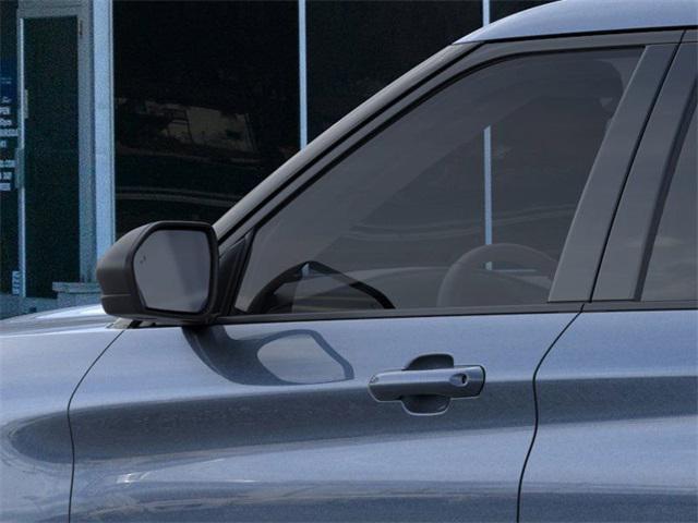 new 2026 Ford Explorer car, priced at $45,732