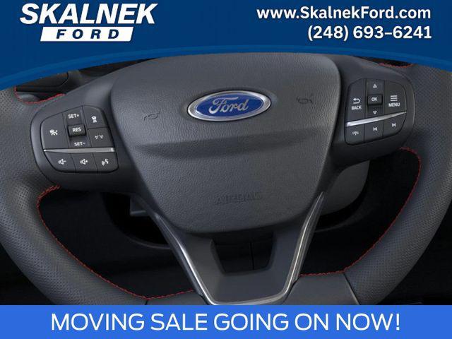 new 2026 Ford Escape car, priced at $34,954