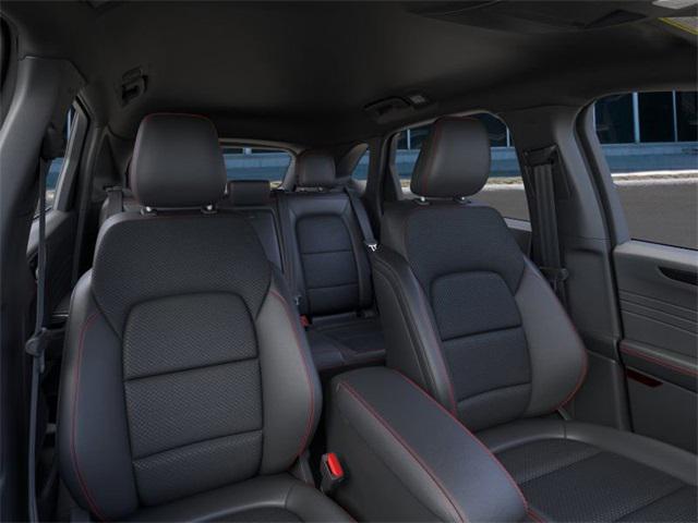 new 2026 Ford Escape car, priced at $33,621