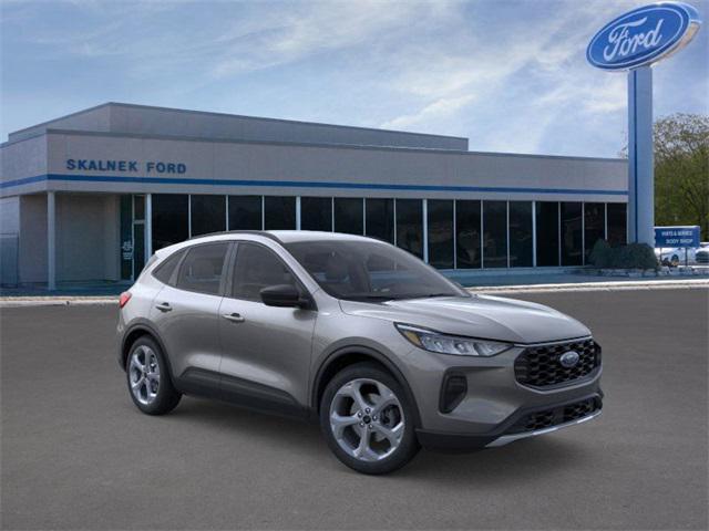 new 2026 Ford Escape car, priced at $33,621