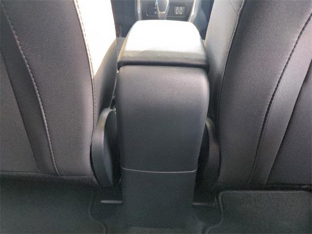 used 2021 Ford EcoSport car, priced at $13,981