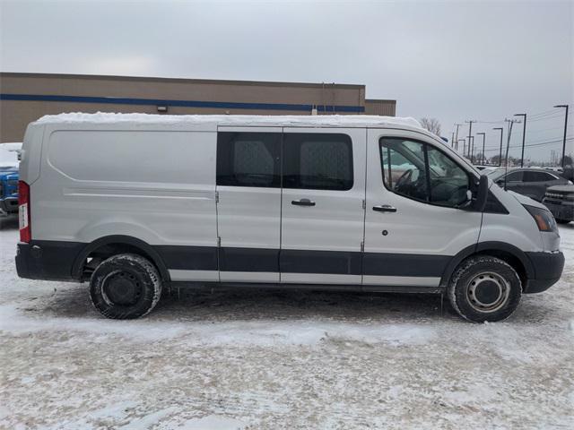 used 2019 Ford Transit-150 car, priced at $10,859