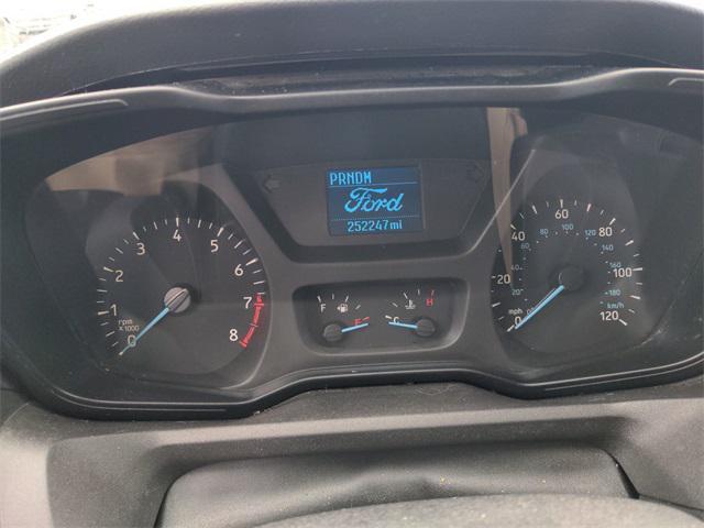 used 2019 Ford Transit-150 car, priced at $10,859