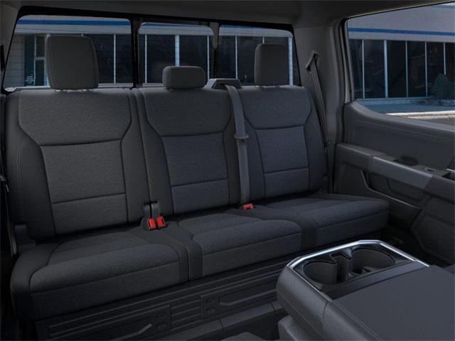 new 2026 Ford F-150 car, priced at $53,524