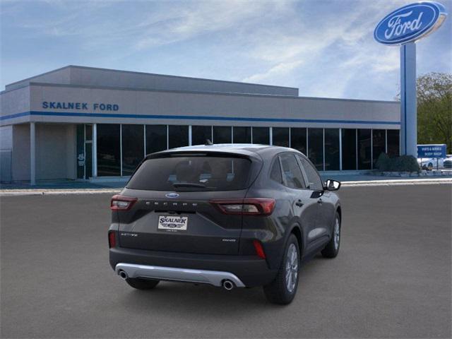 new 2026 Ford Escape car, priced at $32,846