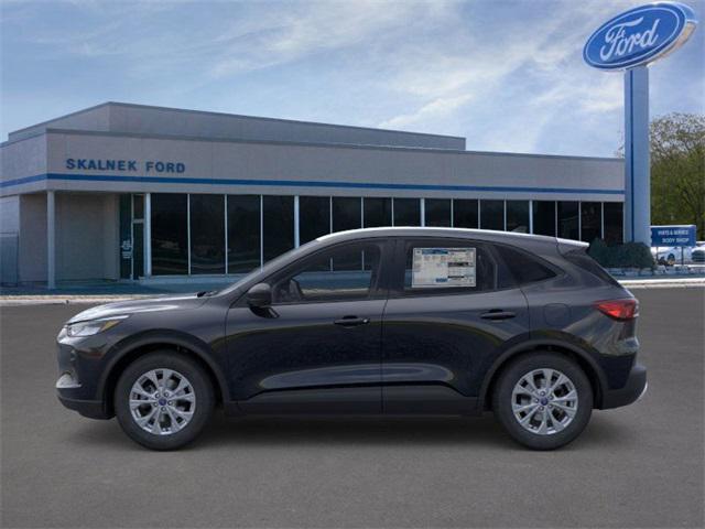 new 2026 Ford Escape car, priced at $32,846
