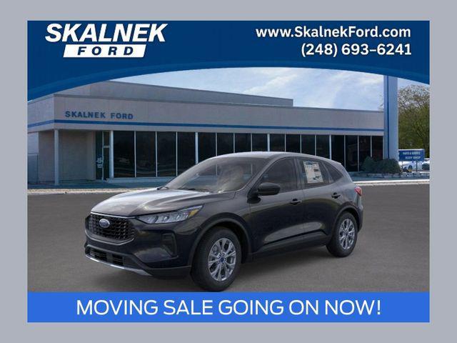 new 2026 Ford Escape car, priced at $32,846