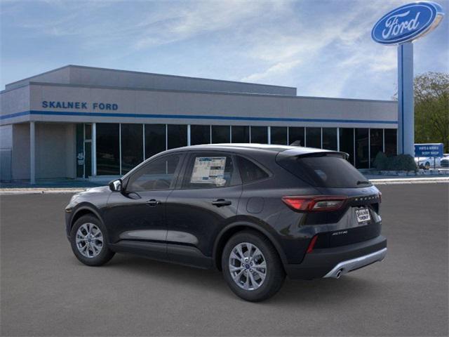 new 2026 Ford Escape car, priced at $32,846