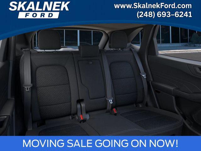 new 2026 Ford Escape car, priced at $32,846