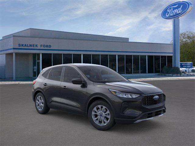 new 2026 Ford Escape car, priced at $32,846