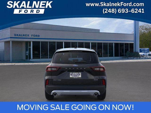 new 2026 Ford Escape car, priced at $32,846
