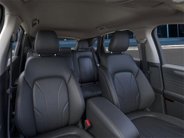 new 2026 Ford Escape PHEV car, priced at $37,567