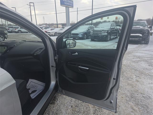 used 2017 Ford Escape car, priced at $9,224