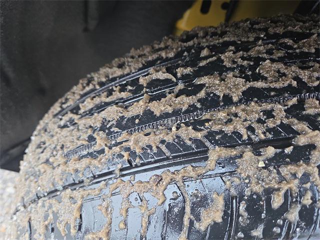 used 2023 Ford Bronco Sport car, priced at $20,725