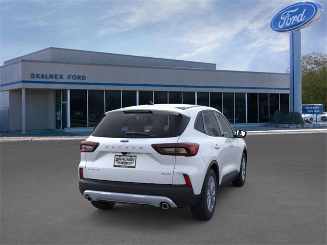 new 2026 Ford Escape car, priced at $32,846