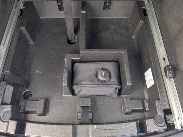 used 2017 Cadillac XT5 car, priced at $17,489