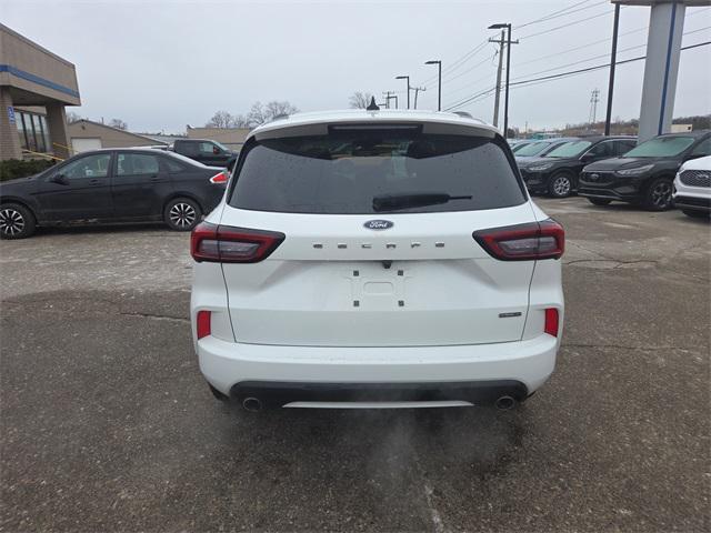 used 2024 Ford Escape car, priced at $23,977