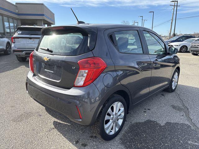 used 2016 Chevrolet Spark car, priced at $9,487