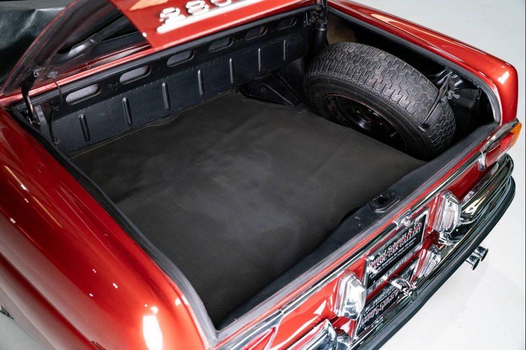 used 1971 Mercedes-Benz 280SE car, priced at $299,900