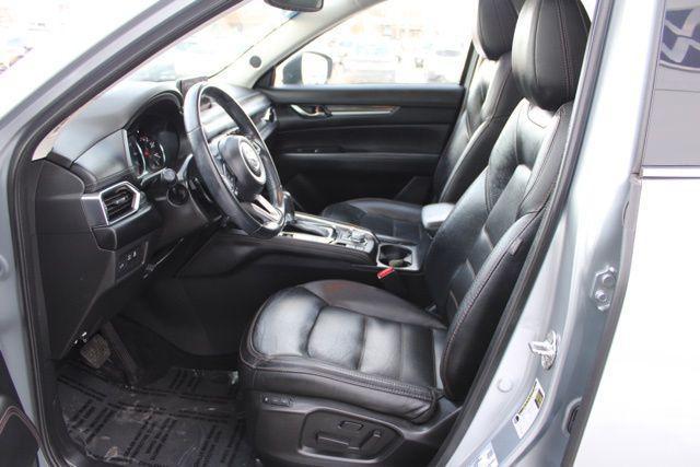 used 2020 Mazda CX-5 car, priced at $21,000