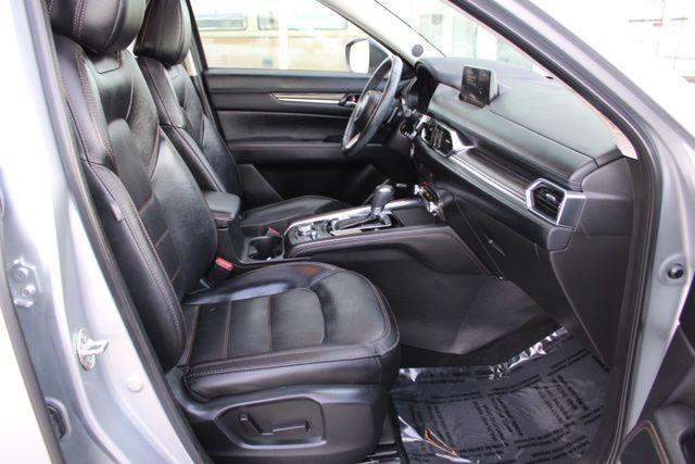 used 2020 Mazda CX-5 car, priced at $21,000